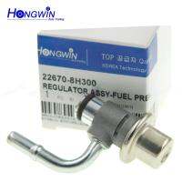 FP10640 226708H300 PR395 2.5L X-Trail นิสสันเหมาะกับ3.5L-V6 G35 Infiniti 03-07สำหรับควบคุมแรงดันฉีดน้ำมันเชื้อเพลิง22670-8H300