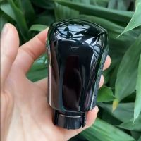 ของแท้ Lever Gear Stick Shift Knob Head สำหรับ Toyoto Avalon Camry Xv70 Corolla Yaris 2018 2019 2020หนังหัวเกียร์