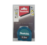 ตลับเมตร MAKITA แท้ ขนาด 3.5ม x16มม. หน่วยมิล รุ่น B-57130