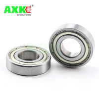 ชิ้น 6000 6001 6002 6003 6004 6005 6006 6007 6008 2RS/ZZ ยางปิดผนึก Deep Groove Ball Bearing แบริ่งขนาดเล็ก--hang yu trade