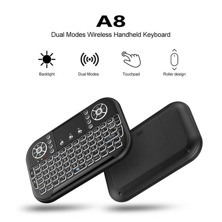 a8-mini-2-4g-keyboard-backlight-bluetooth-air-mouse-wireless-touchable-remote-control-for-smart-tv-box-desktop-touchpad-pc