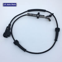 ด้านหน้าซ้ายล็อคเบรคเซ็นเซอร์ความเร็วล้อ ABS สำหรับ Range Rover สำหรับ Evoque OEM FK72-9E731-AA FK729E731AA