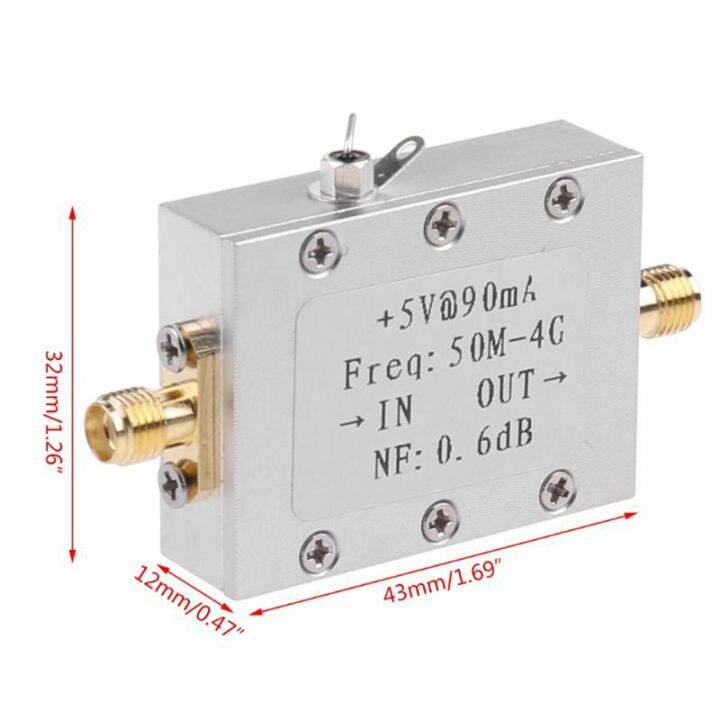 rf-amplifier-module-low-noise-rf-amplifier-module-ham-radio-board-lna-50m-4ghz-nf-0-6db