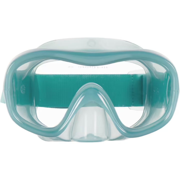 หน้ากากดำน้ำ-ชุดหน้ากากดำน้ำ-ชุดหน้ากากดำน้ำและท่อหายใจสำหรับผู้ใหญ่รุ่น-snk-520-พร้อมส่ง