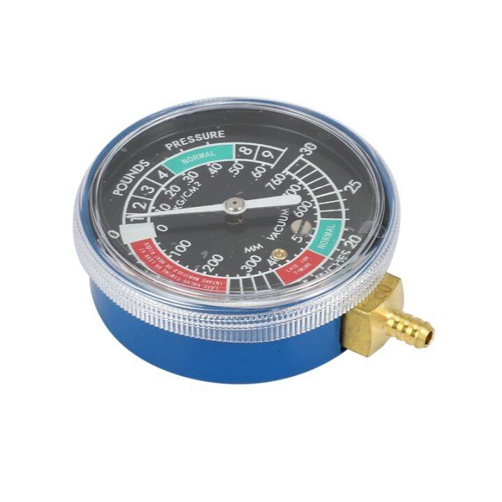 Universal Motorcycle Carburetor Carb Vacuum Gauge Balancer Synchronizer ...