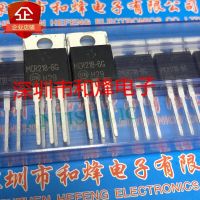 5PCS-10PCS MCR218-6G  TO-220 400V 8A     New And Original On Stock