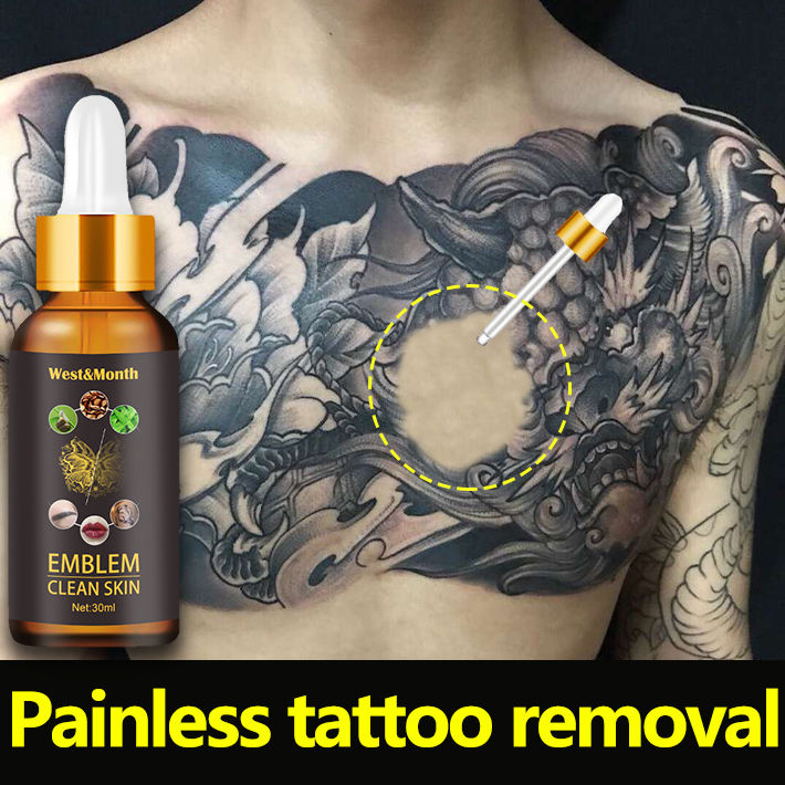 Discover 131+ painless tattoo machine super hot