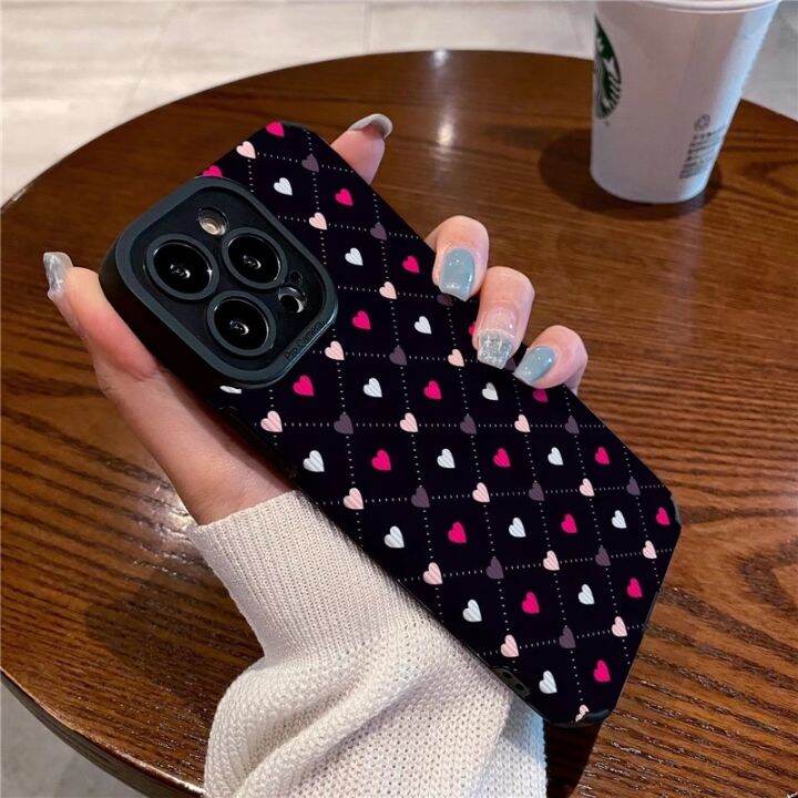 caiseaixin-soft-case-เคสโทรศัพท์มือถือ-แบบนิ่ม-สําหรับ-compatible-for-iphone-7-8-plus-se2020-11-pro-max-12-pro-max-13-pro-max-14-pro-max