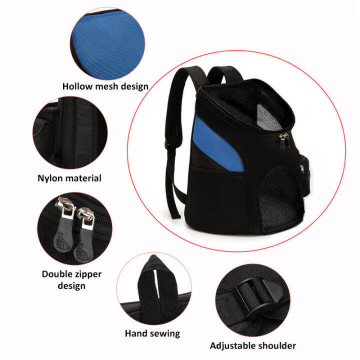 breathable-backpack-for-cat-outdoor-travel-pet-cat-carrier-multifunction-backpack-carrying-cats-dogs-mochila-para-gato