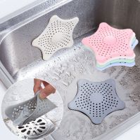 【cw】 plain hair filter kitchen bathroom bathtub sewer clogging floor drain ！