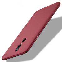 【sought-after】 C&amp;T e-Mart สำหรับ F11 F11 Pro Case, Ultra Thin Matte Finish เคสพลาสติกแข็งฝาครอบป้องกันป้องกันลายนิ้วมือเคสใส่โทรศัพท์ฝาหลังพร้อมใช้งาน