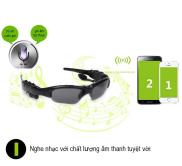 Mắt Kính Bluetooth 4.0 Smart Glass Thông Minh Kết Nối Bluetooth