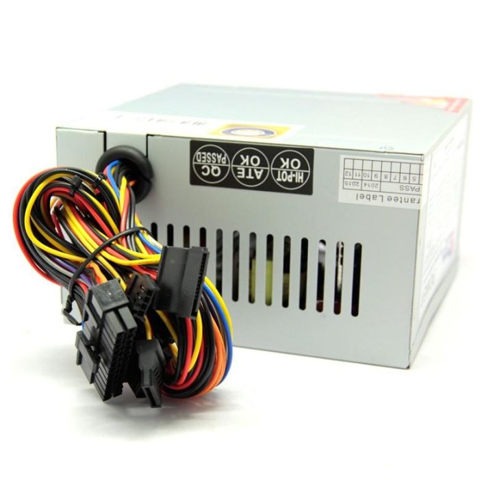 ประกันศูนย์-power-supply-dtech-รุ่น-pw029a-power-supply-450w-คุณภาพสูง