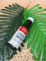 Tones Liquid Smoke 118ml/โทนส์ ลิควิด สโมค 118ml