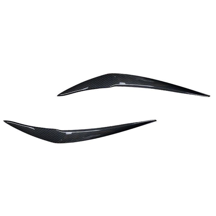 for-bmw-1-series-f20-late-118i-120i-2015-2019-front-headlight-lamp-cover-strip-eyebrow-trim-sticker