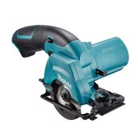 MAKITA รุ่น HS300DZ เครื่องเลื่อยแบตเตอรี่ 85mm 10.8V (เฉพาะเครื่องเปล่าไม่รวมแบตเตอรี่)