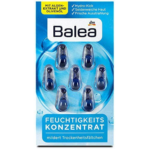 ของแท้จากเยอรมัน-balea-serum-เซรั่มบำรุงผิวเข้มข้นยอดนิยม-5สูตร