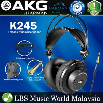 CASQUE AKG K245 PRO