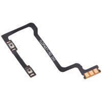 แพรสวิทซ์พาวเวอร์ OPPO A57 5G แพรเพิ่มเสียงลดเสียง Power Button Flex Cable Volume Button For OPPO A57 5G