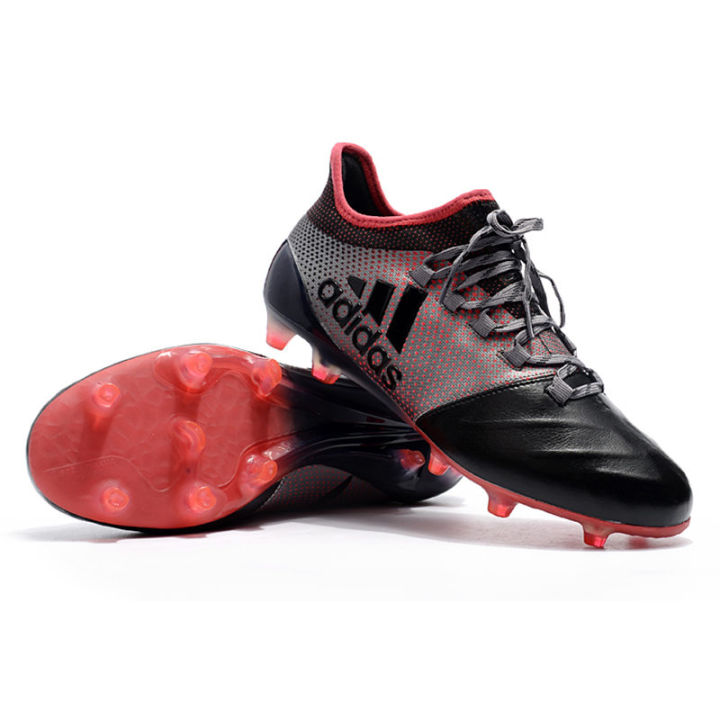 adidas-x-17-1-fg-ผู้ชาย-รองเท้าฟุตบอล-รองเท้าผ้าใบกีฬา-ฟุตบอลรองเท้าฟุตบอล-รองเท้าฟุตบอล