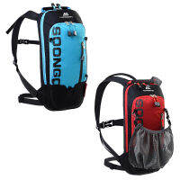 6L Cycling Bag Mens Women Riding Waterproof Breathable Bicycle Backpack,Bicycle Water Bag