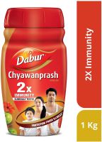 Dabur Chawanprash แยมมะขามป้อม 1kg