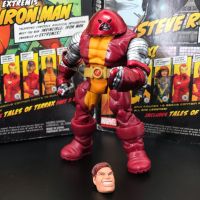 【CW】Marvel Universe Juggernaut Colossus 3.75"  Action Figure