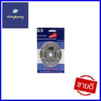 แผ่นตัดเพชร แห้ง BOXING 4 นิ้วDIAMOND CUTTING BLADE FOR DRY CUTTING BOXING 4IN **ของแท้100%**