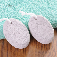 ruihew Hard Dead Skin Callus Stone Scrubber Remover Pedicure Tools Exfoliating Foot Health Care