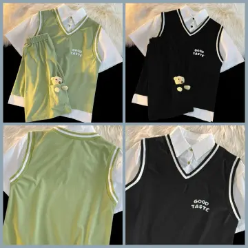 Set Bộ Quần áo Nữ Học Sinh Giá Tốt T07/2024 | Mua tại Lazada.vn