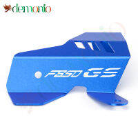 Motorcycle Gear Shift Lever Protective Cover Black Blue Gold Silver Protection Cover Pad For BMW F 850 F850 GS F850GS 2021 2022