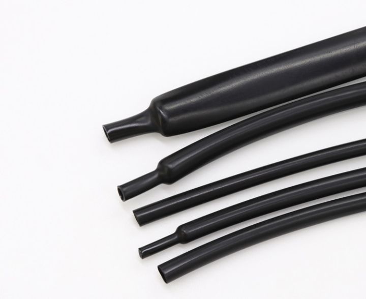 1m-heat-shrink-black-2-1-sleeving-tubing-tube-heatshrink-1mm-to-16mm-cable-wire-2mm-2-5mm-3mm-3-5mm-4mm-5mm-6mm-8mm-cable-management