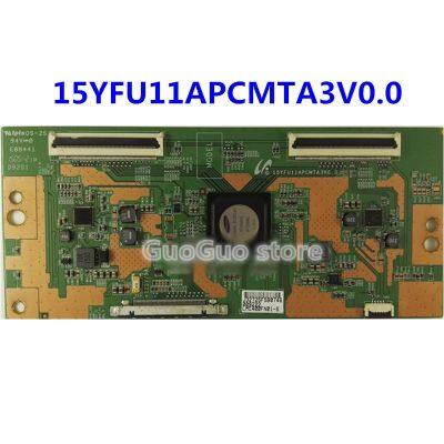 1ชิ้น TCON Board 15YFU11APCMTA3V0.0 TV T-CON Logic Board L40E5800A-UD