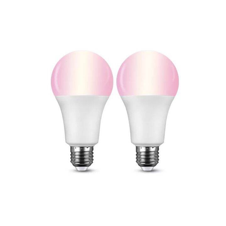 โปรโมชั่น-คุ้มค่า-หลอดไฟควบคุมด้วยเสียงอัจฉริยะ-หลอดไฟ-wifi-smart-led-rgbcw-bulb-ขั้วe27-เปลี่ยนสีได้ตามต้องการ-สั่งงานด้วย-smart-life-app-ราคาสุดคุ้ม-หลอด-ไฟ-หลอดไฟตกแต่ง-หลอดไฟบ้าน-หลอดไฟพลังแดด