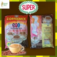 ?? SUPER COFFEE ซุปเปอร์กาแฟ กาแฟ (18กรัม) 48ซอง 3in1 กาแฟพม่า กาแฟซอง COFFEEMIX
