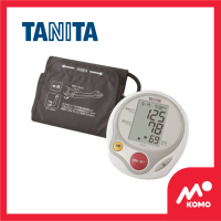 Tanita เครื่องวัดความดัน BP-222 รับประกัน 3 ปี by komo