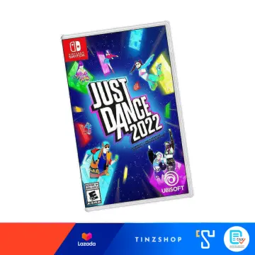 Just Dance Nintendo Switch ราคาถูก ซื้อออนไลน์ที่ - ก.พ. 2024