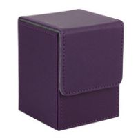 THLA3P Card Case Deck Box Sleeved Cards Deck Game Box for Yugioh MTG Binders: 100+