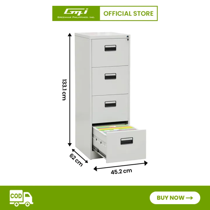 B44 Vertical Filing Lazada PH