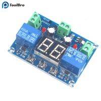 【hot】♧◇ XH-M225 Intermittent Module Digital 0-99 Second Cyclic Oscillation Delay Relay 12V