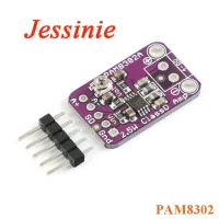 PAM8302A CJMCU 832 PAM8302 2.5W Single Channel Class D Audio Power Amplifier Module Development Board