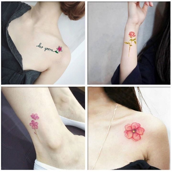 yf-30pcs-set-rose-waterproof-temporary-tattoo-sticker-for-adults-kids-body-art-women-new-design-water-transfer-fake-tatoo-287862