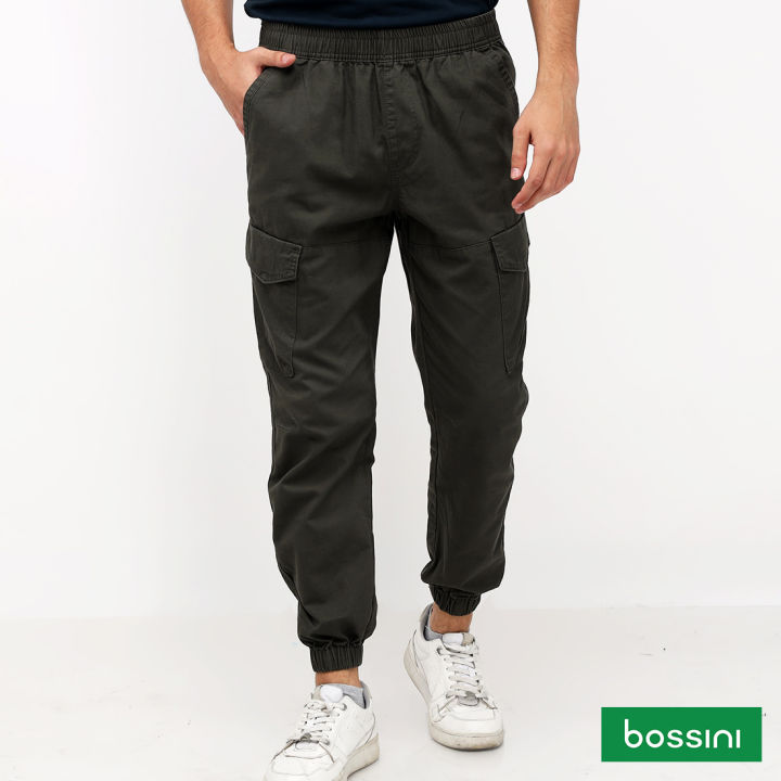 Bossini Cargo Pants BMB19-0006 | Lazada PH