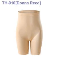 ▲ [Stovepipe and thin belly] Fat MM300 kg fat plus high waist abdomen underwear womens buttocks thin waist safety pants