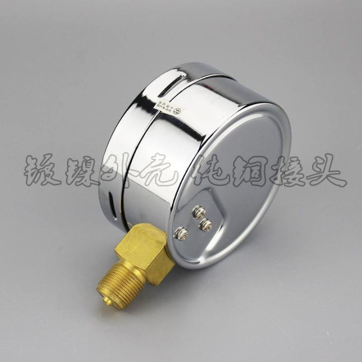 ye-100-diaphragm-pressure-gauge-0-10kpa-gas-kpa-16-25kpa-ye-150