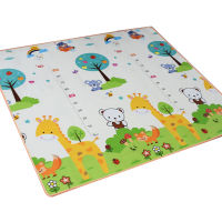 2021Thicken XPE Baby Play Mat Toys for Children Rug Playmat Developing Mat Baby Room Crawling Pad Folding Mat Baby Carpet Gift toys