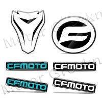 【hot】♕❆  Motorcycle Sticker Side Fairing Helmet AutoBike Decal Accessori CFMOTO 400/650/150/250NK 400GT 650TR-G 650MT