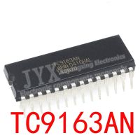 1PCS TC9163AN TC9163N TC9163 DIP28 WATTY Electronics