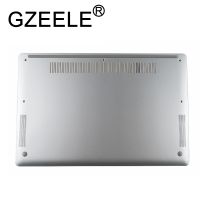 new prodects coming GZEELE NEW FOR HP Elitebook X360 1030 G2 Laptop Bottom Cover 917895-001 Silver Laptop Bottom Base Cover Lower Case D shell