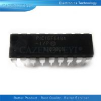 5pcs/lot PIC16F648A-I/P PIC16F648A 16F648A-I/P 16F648A DIP-18 In Stock WATTY Electronics